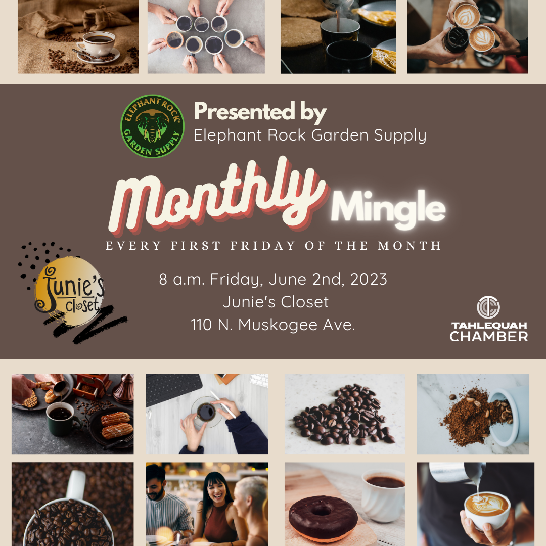 thumbnails Monthly Mingle