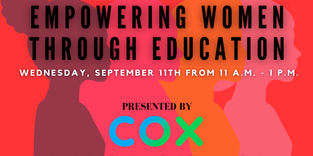 thumbnails Women in Business: Empowering Women Through Education