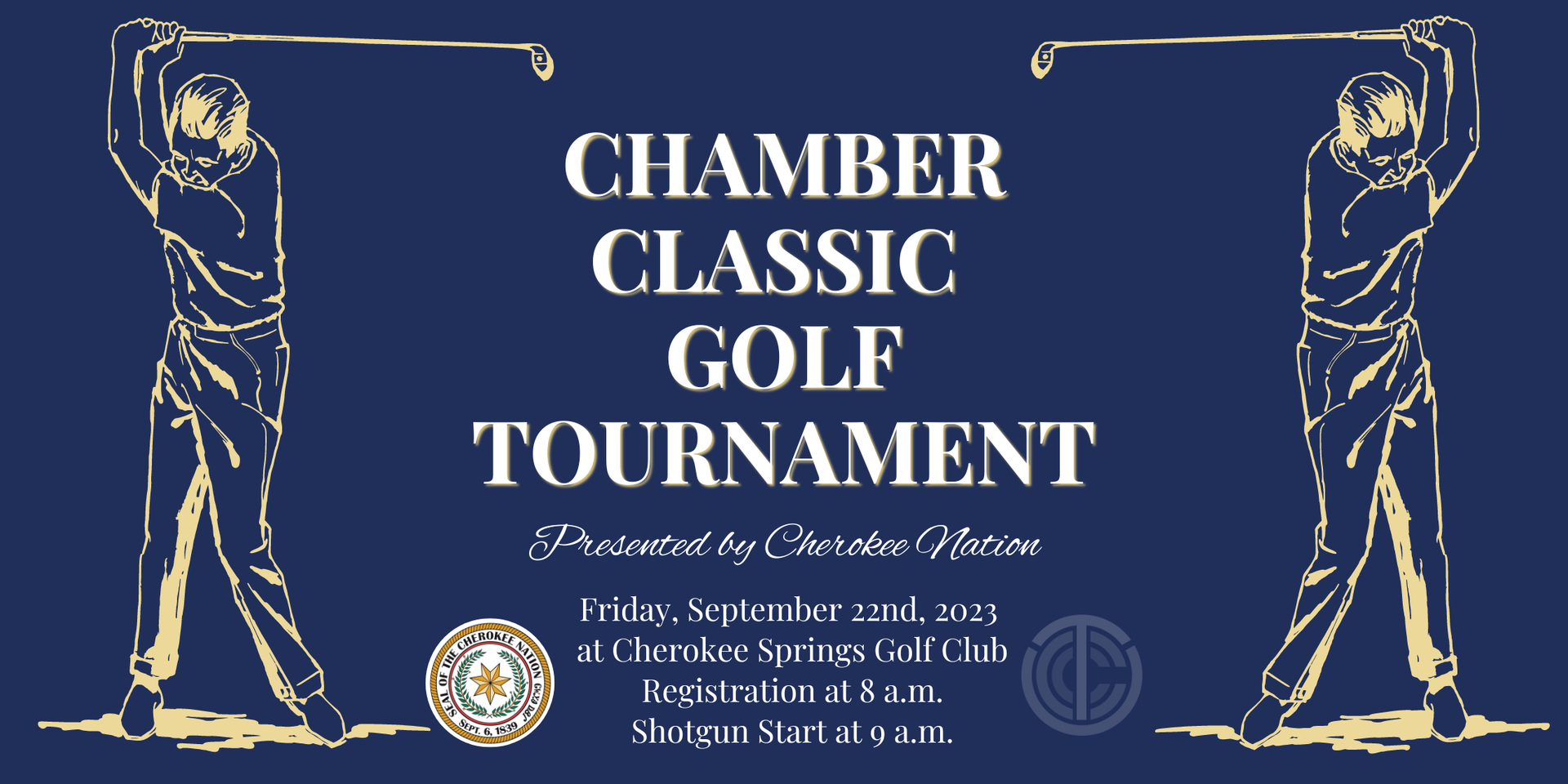 thumbnails Chamber Classic Golf Tournament