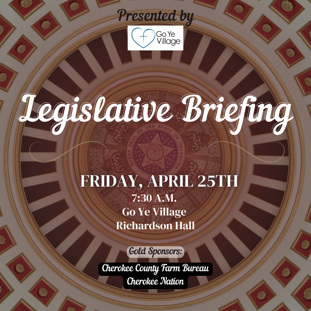 thumbnails Legislative Briefing