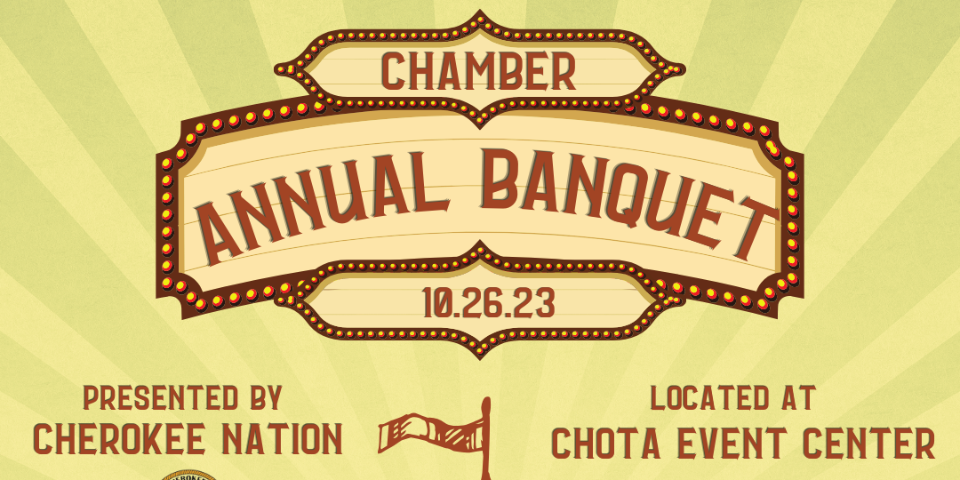 thumbnails Chamber Annual Banquet