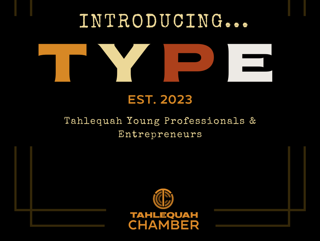 thumbnails TYPE - Tahlequah Young Professionals & Entrepreneurs