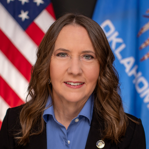 Julie McIntosh (OK Senator District 3)