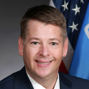 Chris Sneed (OK Representative District 14)