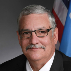 David Hardin (OK Representative District 86)