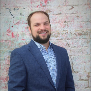 Nathan Reed (President/CEO of Tahlequah Area Chamber of Commerce)
